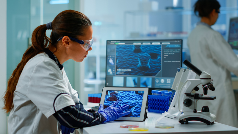 Free Online Certificate Courses to Become a Biomedical Engineer