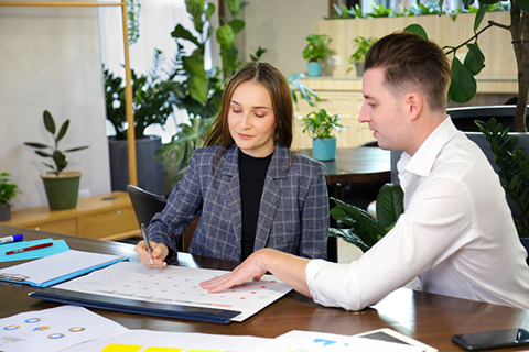 Business Continuity Planner