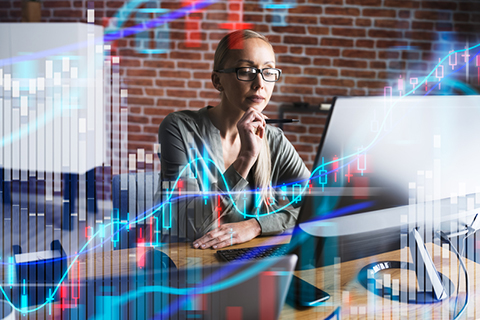 Business Intelligence Analyst