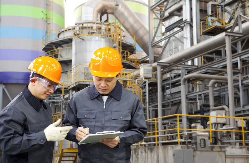 Free Online Certificate Courses to Become a Chemical Engineer