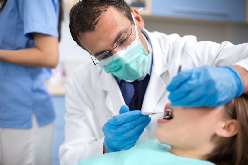 Free Online Certificate Courses to Become a Dentist