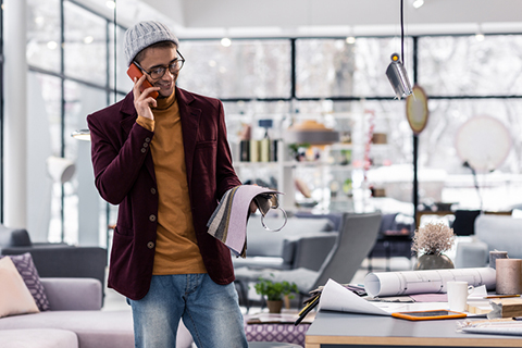 Procurement Specialist