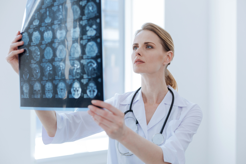 Free Online Certificate Courses to Become a Radiologist