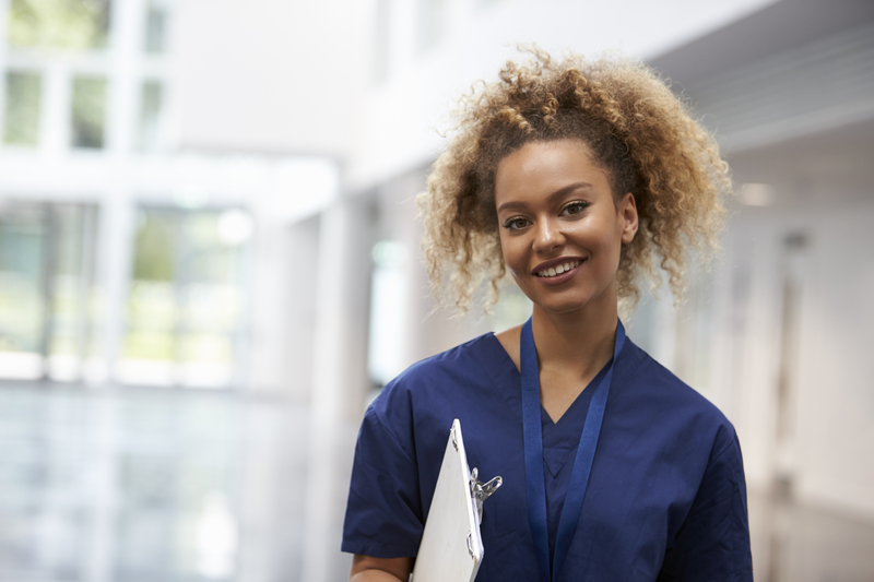 Free Online Certificate Courses to Become a Registered Nurse