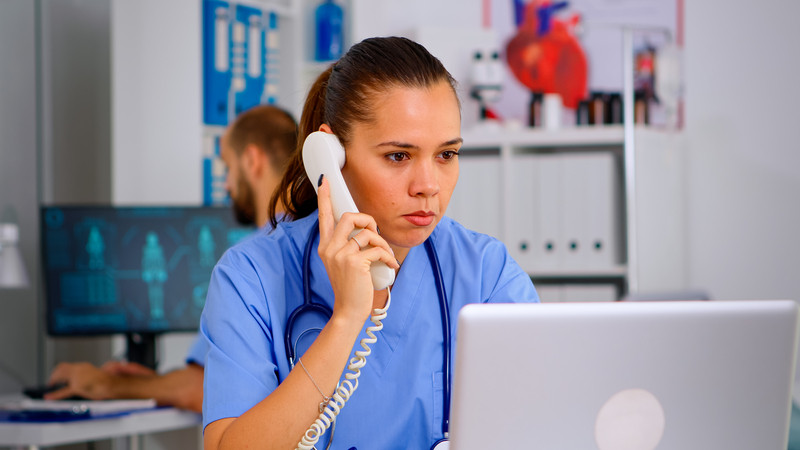Free Online Courses to Become a Veterinary Receptionist - Alison