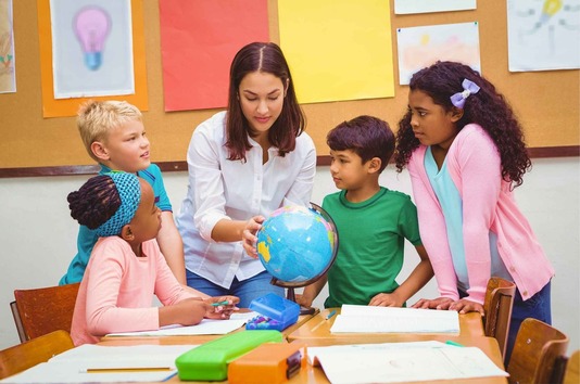 Education and Training
