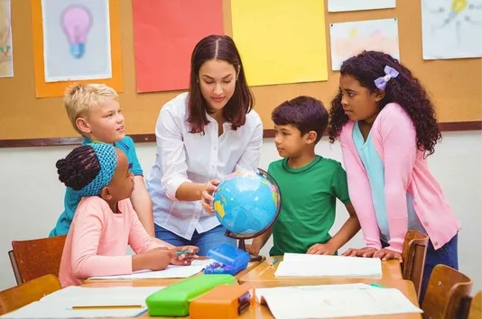 Education and Training