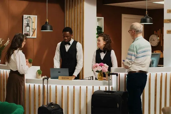 Hospitality and Tourism
