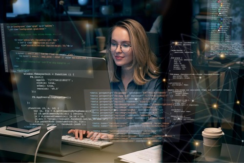 Information Technology