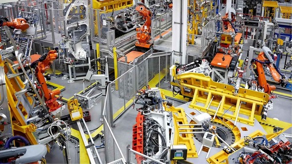 Manufacturing