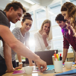 Diploma in Communication Skills