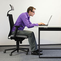 Workstation Ergonomics Computer And Office Online Course Alison