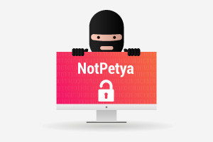 Proteja o seu PC contra o Cyber Attack NotPetya