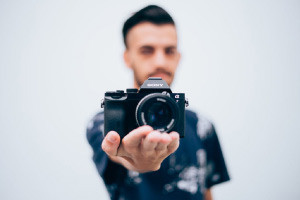 Master Digital Photography in this free online course