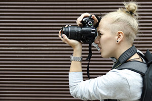 Beginner Digital Photography | Free Course | Alison