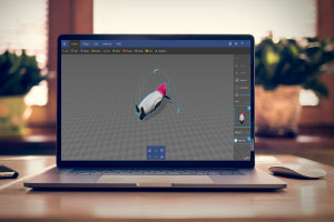 Impression 3D avec Windows 10