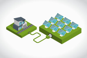 Energia Solar-Tecnologia Solar e Seu Uso Mundial