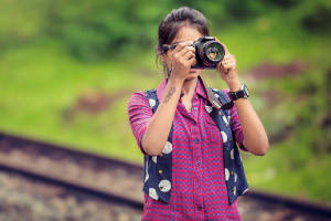 Photographie numérique avancée