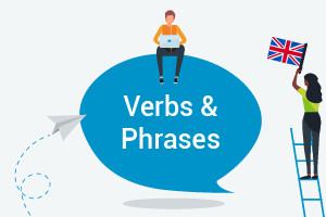 Beginner Level English 4 - Verbs and Phrases