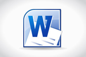 microsoft word 2010