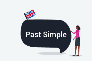 Beginner Level English Course - Past Simple