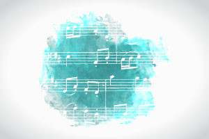 Théorie de la musique: mélodie et harmonie