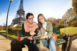 French Language Skills: Basics For Everyday Life