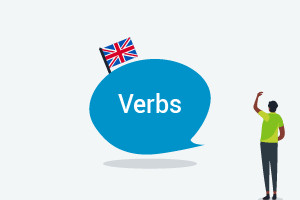 English Grammar - Verbs (Intermediate level)