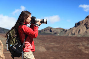 Diplôme en photographie numérique