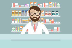 online course for pharmacy tech