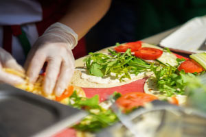 Seguridad alimentaria e higiene en la industria de la restauración