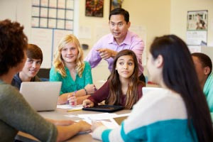 Técnicas de comunicación eficaces para profesores y formadores