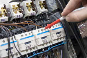 Introduction to Electrical Wiring Systems