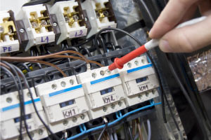 Introducción a los sistemas de cableado eléctrico