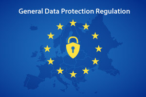 Regulamento Geral de Proteção de Dados (GDPR)