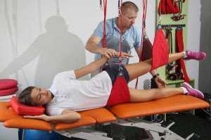 Free Online Physiotherapy Course 