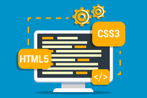 Web Development - Advanced CSS3 Selectors and HTML5 Elements