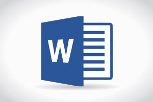 microsoft word 2016