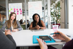 Diploma em Skills de Comunicação