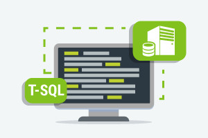 Introduction to Transact-SQL