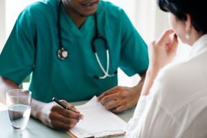 Études sur les soins infirmiers-Communication et facteurs transculturels
