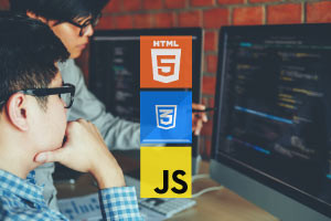 Diploma in HTML5, CSS3 and JavaScript