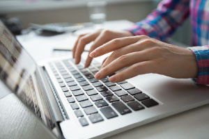 free online touch typing courses