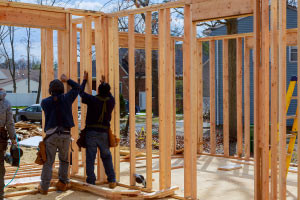 Carpentry - Introduction to Construction Methods