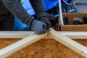 Carpentry - Introduction to Formwork and Joinery