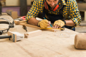 Cabinetmaker Or Bench Carpenter Career