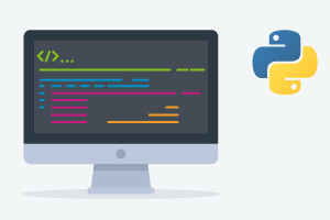 Diploma em Programação Python