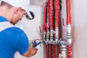 Introduction to Plumbing Pipes and Fixtures