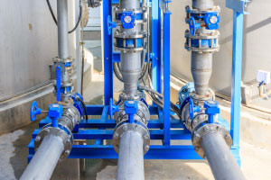 Understanding Drainage and Water Distribution Systems