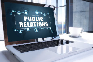 Diploma in Public Relations